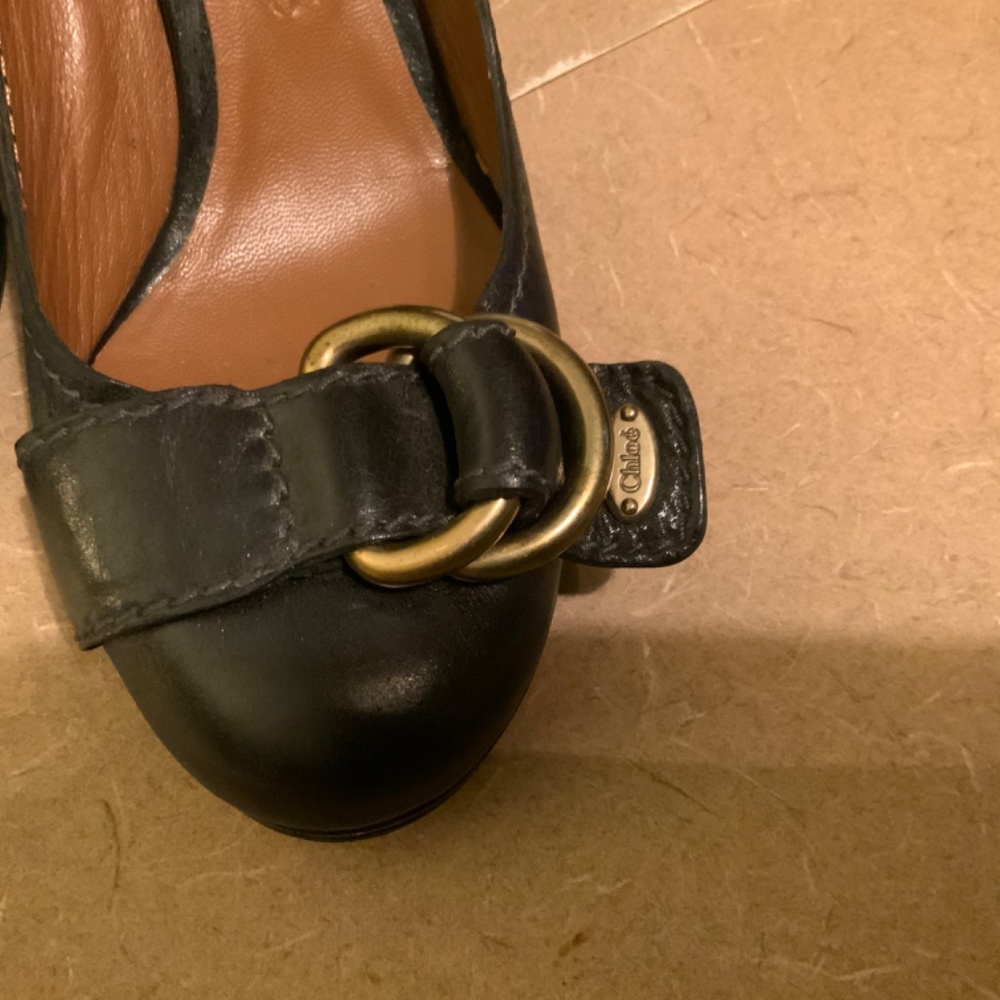 Chloe Pumps - Picture 3 of 7